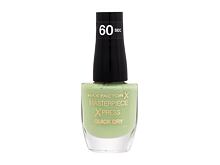Lak na nehty Max Factor Masterpiece Xpress Quick Dry 8 ml 590 Key Lime