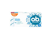 Tampon o.b. ProComfort Super 16 ks