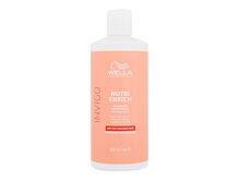Šampon Wella Professionals Invigo Nutri-Enrich 500 ml