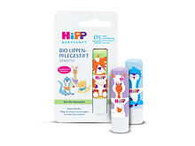 Balzám na rty Hipp Babysanft Bio Lip Balm 4,8 g