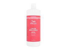 Šampon Wella Professionals Invigo Color Brilliance Fine to Medium Hair 300 ml