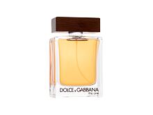 Toaletní voda Dolce&Gabbana The One 100 ml