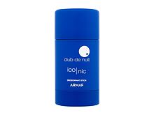 Deodorant Armaf Club de Nuit Blue Iconic 75 g