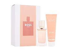 Parfémovaná voda HUGO BOSS BOSS Alive SET4 30 ml Kazeta