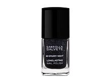 Lak na nehty Gabriella Salvete Longlasting Enamel 11 ml 83 Starry Night