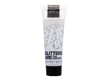 Dekorativní doplněk Gabriella Salvete Festival Glitters Are The Answer 30 ml Silver