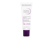 Tělový krém BIODERMA Cicabio Crème+ Ultra-Repairing Soothing Cream 40 ml