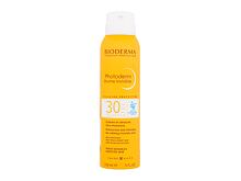 Opalovací přípravek na tělo BIODERMA Photoderm Invisible Mist SPF50+ 150 ml