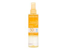 Opalovací přípravek na tělo BIODERMA Photoderm Eau Solaire ANTI-OX SPF50 200 ml