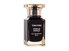 Parfémovaná voda TOM FORD Vanille Fatale (2024) 50 ml