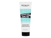 Gel na vlasy Redken Curl Stylers Sculpting Curl Gel 250 ml