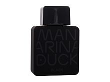 Toaletní voda Mandarina Duck Pure Black 100 ml