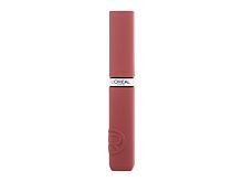 Rtěnka L'Oréal Paris Infaillible Matte Resistance Lipstick 5 ml 200 Lipstick&Chill