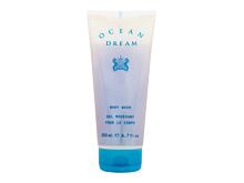 Sprchový gel Giorgio Beverly Hills Ocean Dream 200 ml