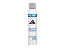 Antiperspirant Adidas Fresh Endurance 72H Anti-Perspirant 150 ml
