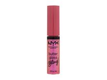 Lesk na rty NYX Professional Makeup Butter Gloss Bling 8 ml 05 She Got Money