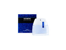Toaletní voda Iceberg Effusion Man 75 ml