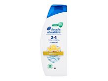 Šampon Head & Shoulders Citrus Fresh 2in1 625 ml