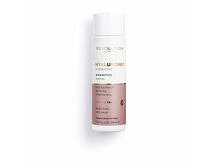 Šampon Revolution Haircare London Hyaluronic Hydrating Shampoo 250 ml