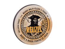 Balzám na vousy Reuzel Beard Balm Wood & Spice 35 g