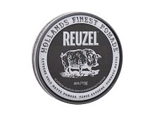 Krém na vlasy Reuzel Hollands Finest Pomade Extreme Hold Matte Pomade 113 g