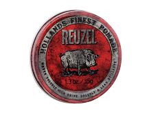 Gel na vlasy Reuzel Hollands Finest Pomade Water Soluble High Shine 35 g