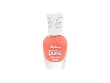 Lak na nehty Sally Hansen Good. Kind. Pure. 10 ml 286 Poppy'n Fresh
