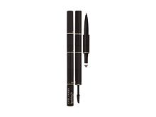Tužka na obočí Estée Lauder Brow Perfect 3D All-in-One Styler 1 ks 09 Dark Brunette