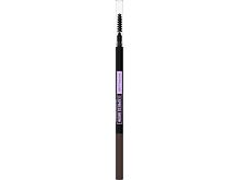 Tužka na obočí Maybelline Express Brow Ultra Slim 9 g Warm Brown