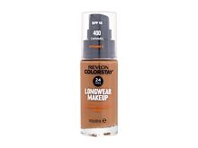 Make-up Revlon Colorstay Combination Oily Skin SPF15 30 ml 400 Caramel