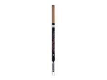 Tužka na obočí L'Oréal Paris Infaillible Brows 24H Micro Precision Pencil 1,2 g 8.0 Light Cool Blonde