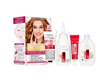 Barva na vlasy L'Oréal Paris Excellence Creme Triple Protection 48 ml 7,43 Dark Copper Gold Blonde