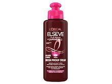 Bezoplachová péče L'Oréal Paris Elseve Full Resist Aminexil Brush Proof Cream 200 ml