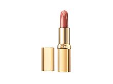 Rtěnka L'Oréal Paris Color Riche Free the Nudes 4,7 g 540 Nu Unstoppable