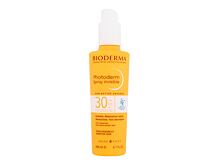 Opalovací přípravek na tělo BIODERMA Photoderm Spray Invisible SPF30 200 ml