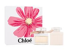 Parfémovaná voda Chloé Chloé SET1 50 ml Kazeta