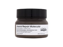 Maska na vlasy L'Oréal Professionnel Absolut Repair Molecular Professional Mask 250 ml
