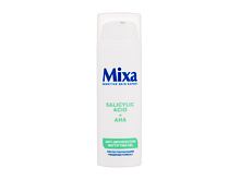 Pleťový gel Mixa Salicylic Acid + AHA Anti-Imperfection Mattifying Gel 50 ml