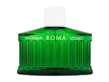 Toaletní voda Laura Biagiotti Roma Uomo Green Swing 200 ml