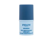 Oční krém PAYOT Source Adaptogen Moisturising Eye Stick 4,5 g