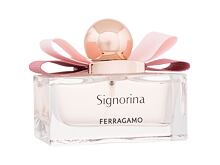 Parfémovaná voda Ferragamo Signorina 50 ml