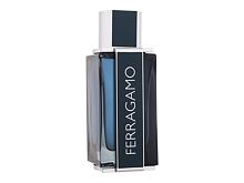 Parfémovaná voda Ferragamo Ferragamo Intense Leather 100 ml