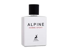 Parfémovaná voda Maison Alhambra Alpine Homme Sport 100 ml