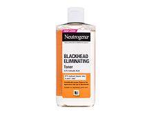 Pleťová voda a sprej Neutrogena Blackhead Eliminating Toner 200 ml