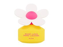 Toaletní voda Marc Jacobs Daisy Love Glow 50 ml