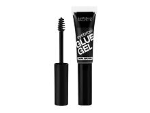 Řasenka na obočí Gabriella Salvete Eyebrow Glue Gel 5 ml Dark Brown