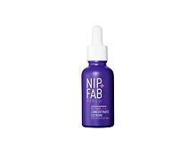Pleťové sérum NIP+FAB Renew Retinol Fix Concentrate Extreme 10% 30 ml