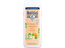 Sprchový krém Le Petit Marseillais Extra Gentle Shower Cream Organic Orange Blossom 250 ml