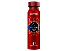 Deodorant Old Spice Captain 50 ml