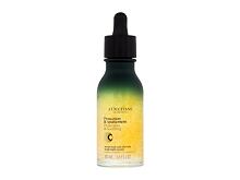 Sérum na vlasy L'Occitane Protection & Soothing Scalp Night Serum 50 ml